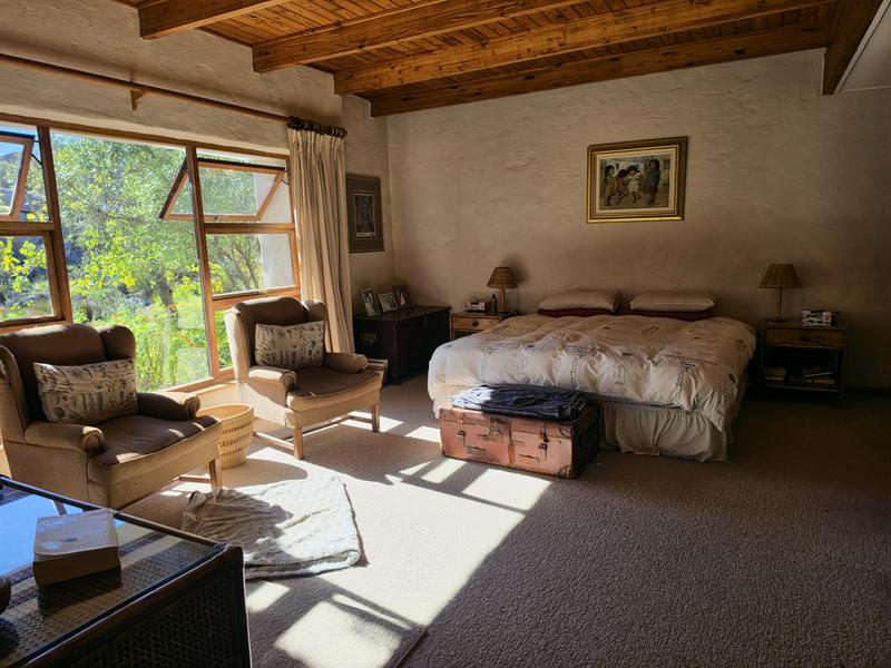 5 Bedroom Property for Sale in Piketberg Rural Western Cape